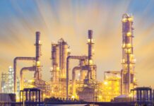 Cynergico swings to losses, presses ahead with refinery investment