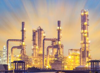 Cynergico swings to losses, presses ahead with refinery investment