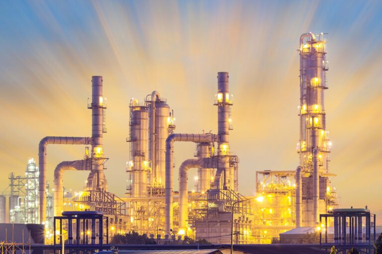 Cynergico swings to losses, presses ahead with refinery investment