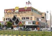 What is going on with the Pace stock price increase?