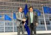 Pakistan, EU discuss strengthening cooperation in science, research, and innovation