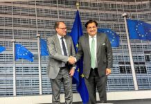 Pakistan, EU discuss strengthening cooperation in science, research, and innovation