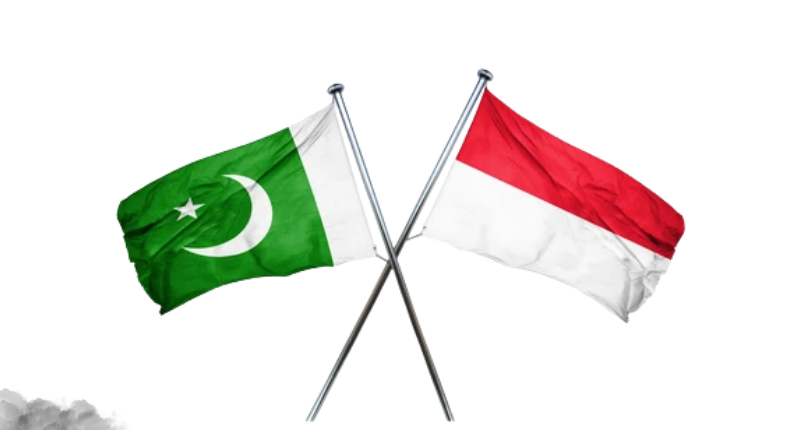 Pakistan-Indonesia trade rises to $4.2bn as both sides explore new sectors for expansion