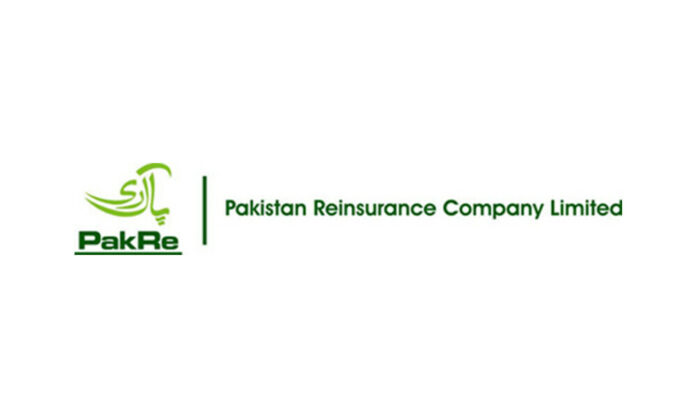Pakistan Reinsurance Company Limited