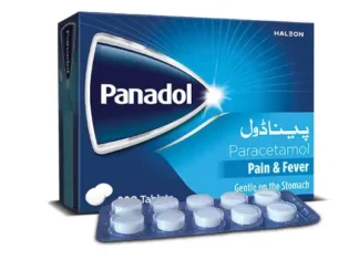 As Panadol prices stabilise, Haleon’s revenue growth slows