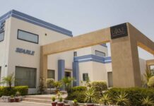 At Searle, revenue growth is now about volumes, not just prices