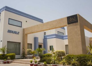 At Searle, revenue growth is now about volumes, not just prices