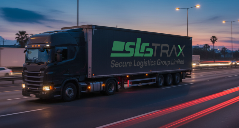 $4 million funding, NBFC license and fintech acquisition: SLGTrax set to dominate logistics industry?
