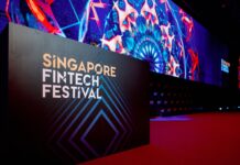 Pakistan Pavilion inaugurated at Singapore FinTech Festival 2025