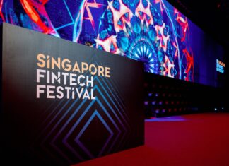 Pakistan Pavilion inaugurated at Singapore FinTech Festival 2025