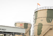 What happened to Hascol at the Sindh High Court?