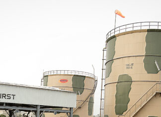 What happened to Hascol at the Sindh High Court?