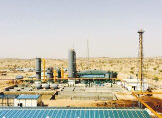 Hubco, FFC, Thal announce completion of Thar Energy, ThalNova power projects under CPEC