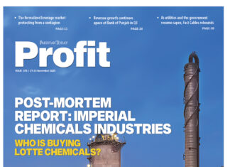 Profit E-Magazine Issue 376