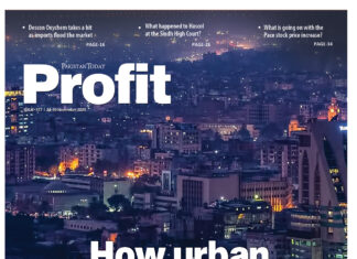 Profit E-Magazine Issue 377