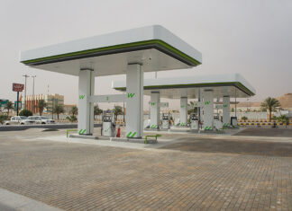 Shell’s exit helps boost reported profits at Wafi Energy