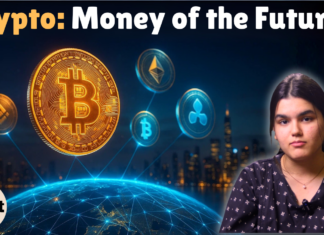 Crypto: Future of Money or Risky Gamble?
