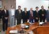 Pakistan, ASEAN envoys discuss investment cooperation, connectivity and trade facilitation