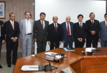 Pakistan, ASEAN envoys discuss investment cooperation, connectivity and trade facilitation