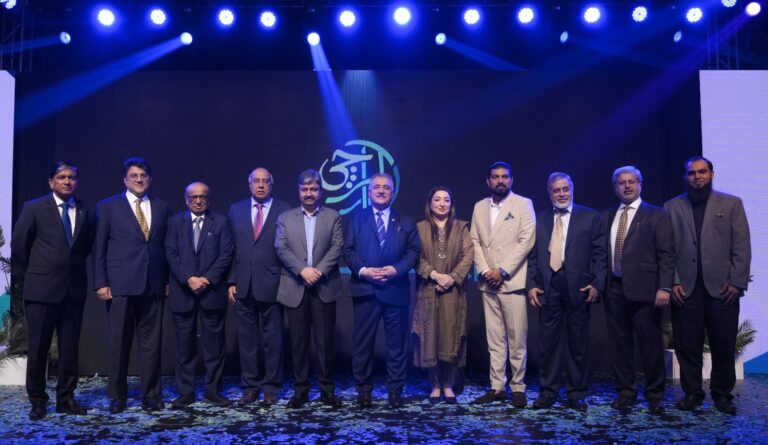 Air Karachi takes off with new brand identity and centralized maintenance and operations center launch