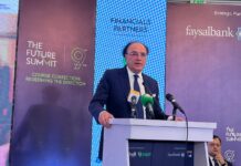 Pakistan has reached staff-level agreement with IMF for second loan review; Finance Minister