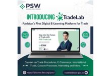 PSW launches online ‘Trade Lab’ for cross-border trade learning