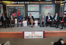 Bank of Punjab holds analyst briefing for investors & research analysts