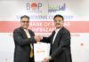 The Bank of Punjab and InfraZamin Pakistan sign MOU to expand agricultural warehousing finance capacity