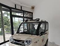 Alektra Metro EV launched in Pakistan prices and booking terms announced