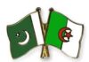Pakistan, Algeria reaffirm friendship and economic partnership on 71st national day celebration