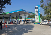 Saudi Aramco opens 50th retail fuel station in Pakistan, expanding its market footprint