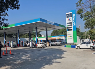 Saudi Aramco opens 50th retail fuel station in Pakistan, expanding its market footprint