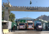 Authorities continue to block Pak-Afghan trade to send tough message to Pakistani economy
