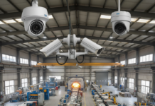 FBR rejects Chinese tile makers’ plea to remove cameras, cites Rs30bn annual tax evasion in sector