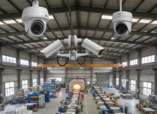 FBR rejects Chinese tile makers’ plea to remove cameras, cites Rs30bn annual tax evasion in sector