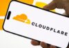 Cloudflare restores services after outage impacts thousands of internet users