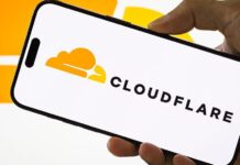 Cloudflare restores services after outage impacts thousands of internet users