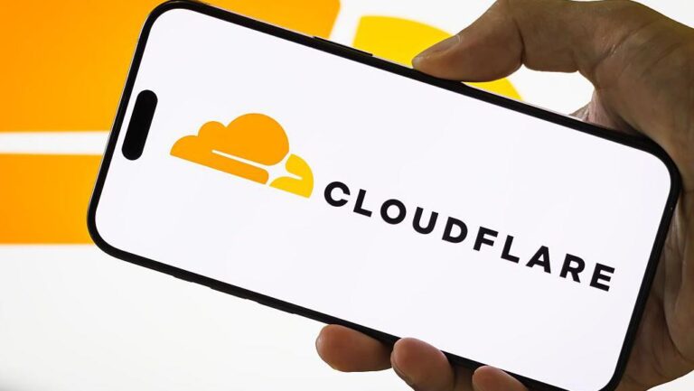 Cloudflare restores services after outage impacts thousands of internet users