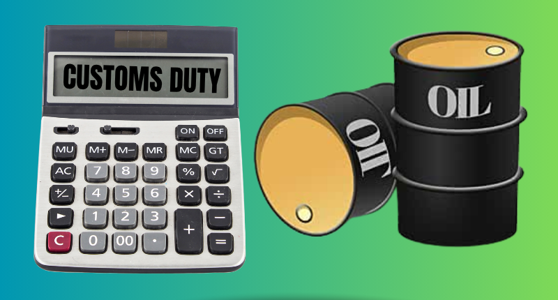 FBR collects Rs1.28 trillion in customs duties in FY25, POL sector leads with 22.7% share
