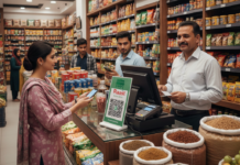 Less than 700,000 retailers linked with digital payment systems as PM pushes for cashless economy