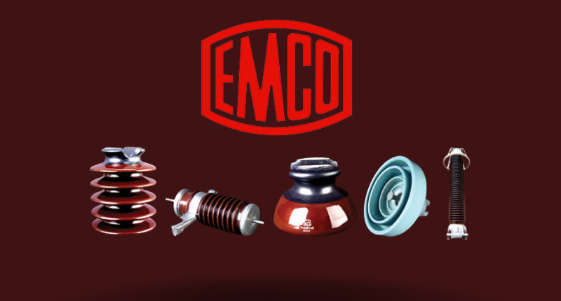 EMCO Industries secures ISO independent accreditation for its high voltage and mechanical testing laboratory