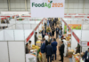 Pakistan’s largest international food and agriculture exhibition “FoodAg 2025” opens today in Karachi