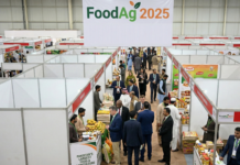 Pakistan’s largest international food and agriculture exhibition “FoodAg 2025” opens today in Karachi