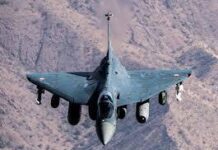 Tejas crash in Dubai undercuts India’s export push as production delays mount