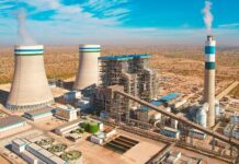 Two major Hubco-backed Thar coal power projects now online