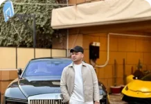 Who is the ‘mysterious’ Lahore fintech tycoon with 30 luxury cars and Rs2.74 billion in assets flagged for tax evasion?