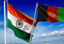 India and Afghanistan to launch air cargo services to boost trade