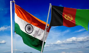 India and Afghanistan to launch air cargo services to boost trade