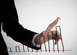 The formalized leverage market protecting from a contagion