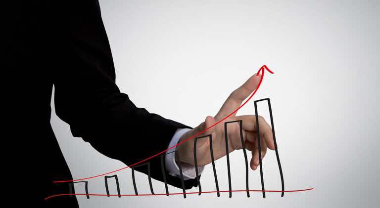 The formalized leverage market protecting from a contagion